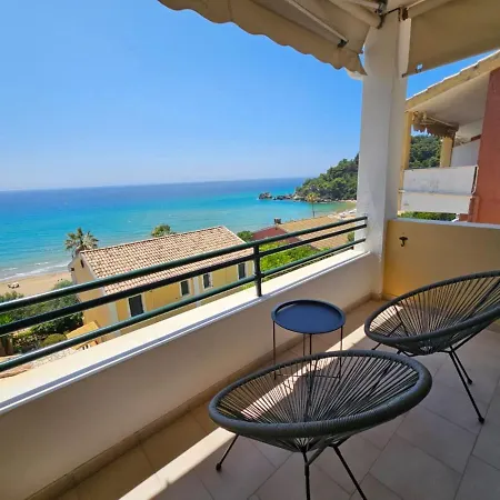 Corfu Glyfada Menigos 91 *