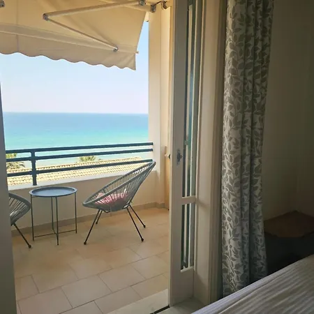 Apartment Corfu Glyfada Menigos 91 *