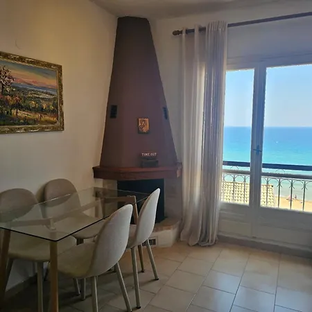 Corfu Glyfada Menigos 91 Apartment Pelekas