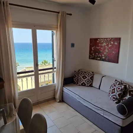 Corfu Glyfada Menigos 91 *