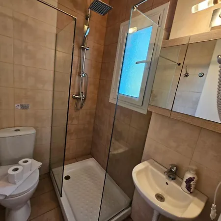 Corfu Glyfada Menigos 91 Apartament Pelekas