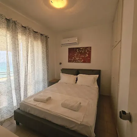 Corfu Glyfada Menigos 91 Apartament *
