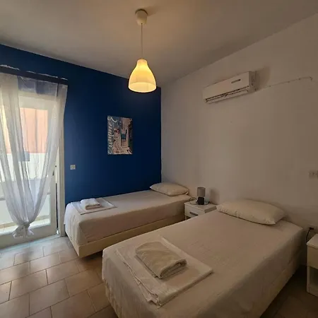 Corfu Glyfada Menigos 91 *