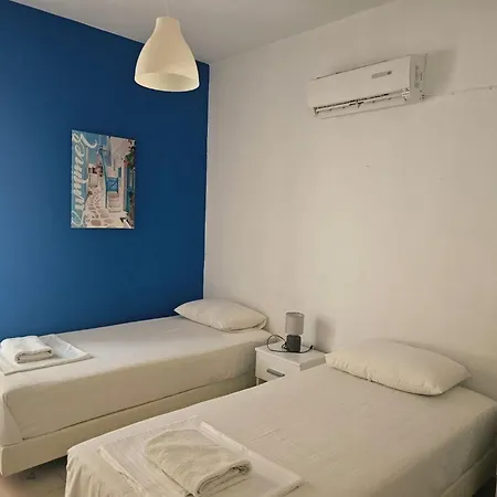 Corfu Glyfada Menigos 91 Pelekas