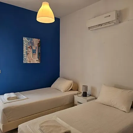 Apartament Corfu Glyfada Menigos 91