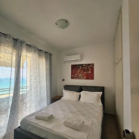 Apartament Corfu Glyfada Menigos 91 Pelekas