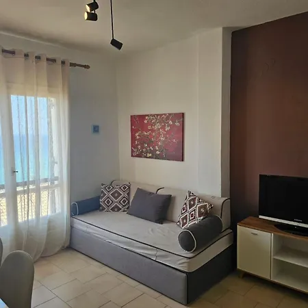 Corfu Glyfada Menigos 91 *