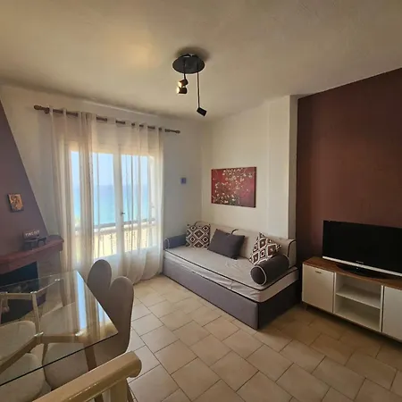 Corfu Glyfada Menigos 91 * Pelekas