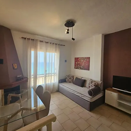 Corfu Glyfada Menigos 91 Apartament