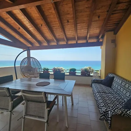 Apartament Corfu Glyfada Menigos 91 *