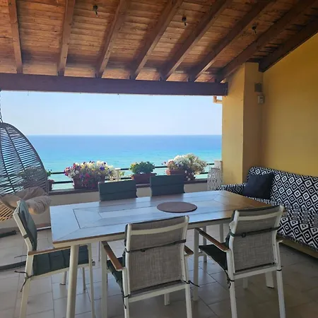 Corfu Glyfada Menigos 91 Apartament Pelekas