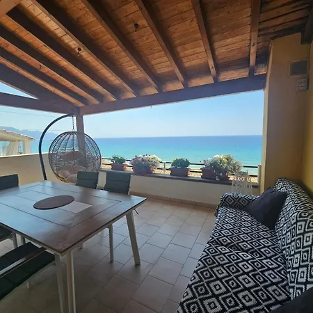 Apartament Corfu Glyfada Menigos 91 Pelekas