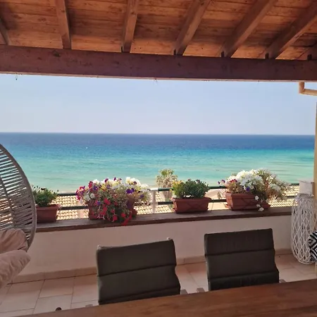 Apartament Corfu Glyfada Menigos 91 *