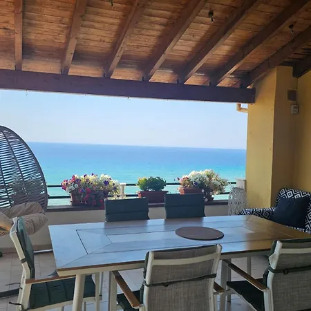 Apartament Corfu Glyfada Menigos 91