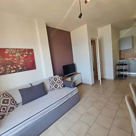 Corfu Glyfada Menigos 91 Apartament *