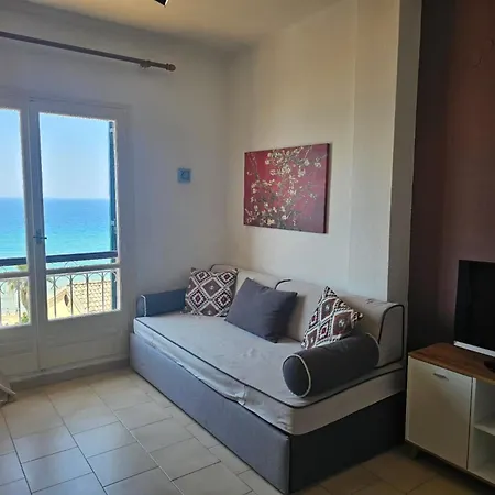 Corfu Glyfada Menigos 91 Pelekas