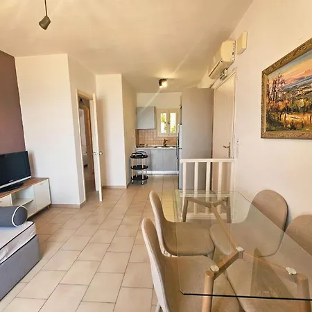 Corfu Glyfada Menigos 91 Apartament Pelekas